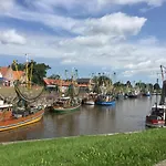 Krabbenkutter-greetsiel Lägenhet