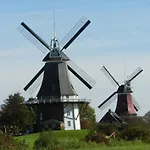 Krabbenkutter-greetsiel