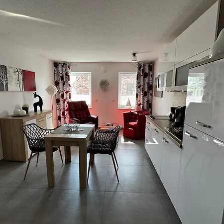 Krabbenkutter-greetsiel Greetsiel