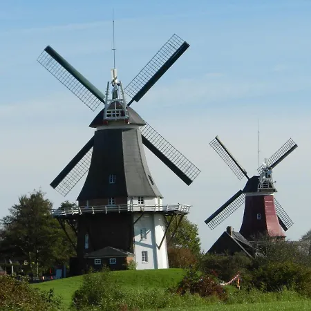 Krabbenkutter-greetsiel