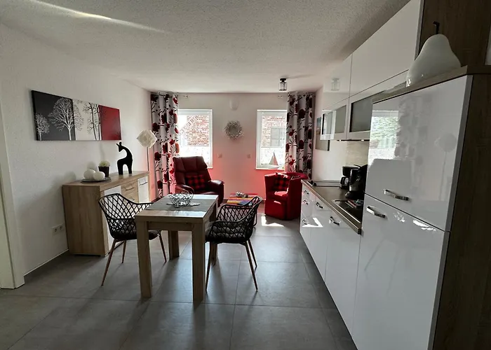 Krabbenkutter-greetsiel Greetsiel