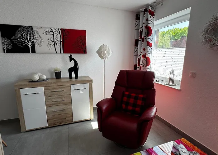 Krabbenkutter-greetsiel * Гретзиль