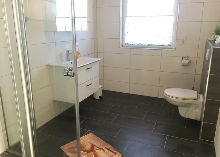 Krabbenkutter-greetsiel Апартаменты Гретзиль