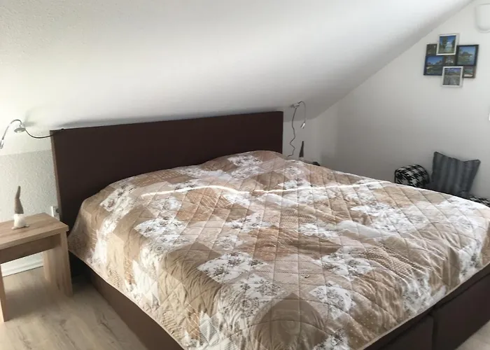 Krabbenkutter-greetsiel Apartment Greetsiel