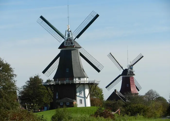 Krabbenkutter-greetsiel